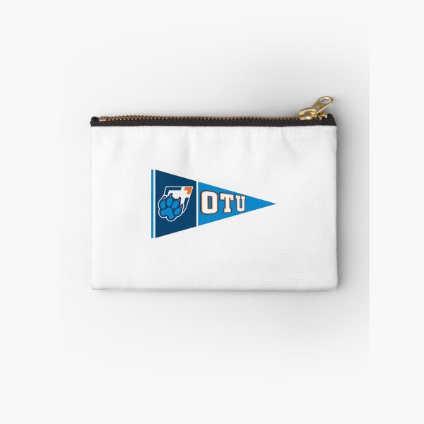 Item preview, OTU Varsity Pennant designed and sold by StickerSenders.