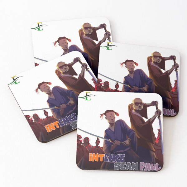 Item preview, EBAZON: INTENCE FT SEAN PAUL  designed and sold by ebazon.