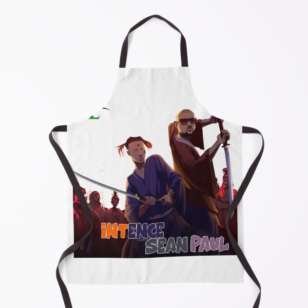 Item preview, EBAZON: INTENCE FT SEAN PAUL designed and sold by ebazon.