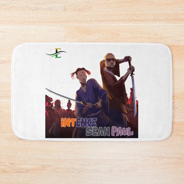 Item preview, EBAZON: INTENCE FT SEAN PAUL  designed and sold by ebazon.