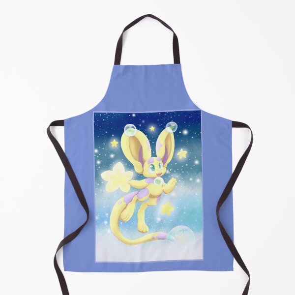 Item preview, Periwinkle in space designed and sold by Thedorfmirrin.