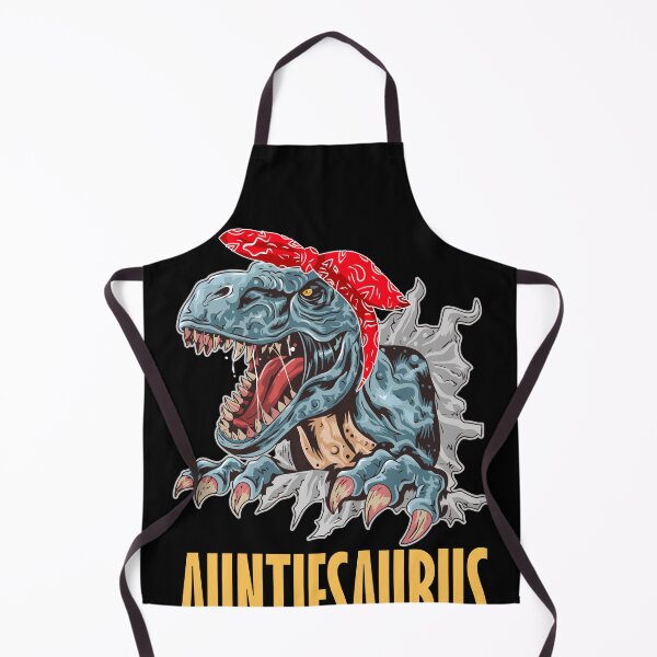Item preview, dinosaur auntiesaurus gift idea designed and sold by fantasyy.