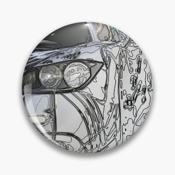 Item preview, Mclaren gtr 2 designed and sold by Jerome CADORET.