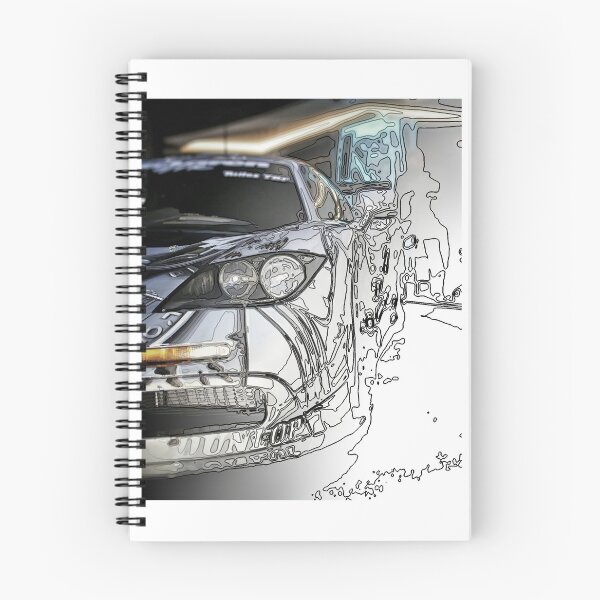 Item preview, Mclaren gtr 2 designed and sold by Jerome CADORET.