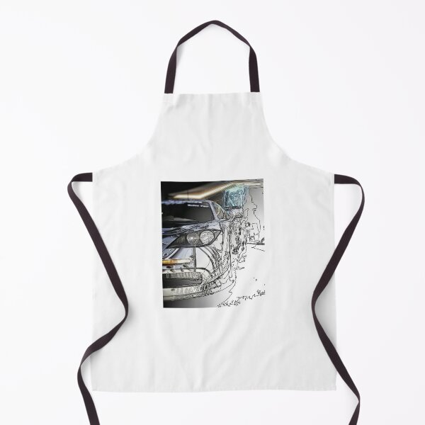 Item preview, Mclaren gtr 2 designed and sold by Jerome CADORET.