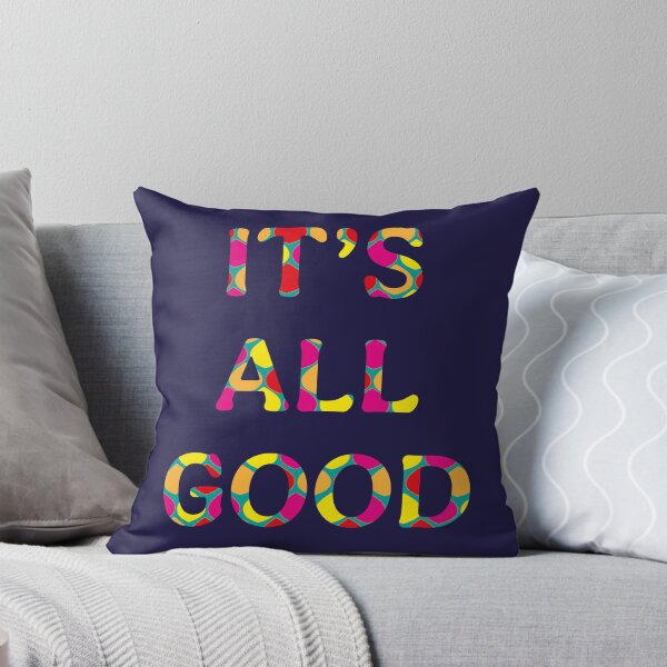 Item preview, It's All Good (2) designed and sold by ToluaPrints.