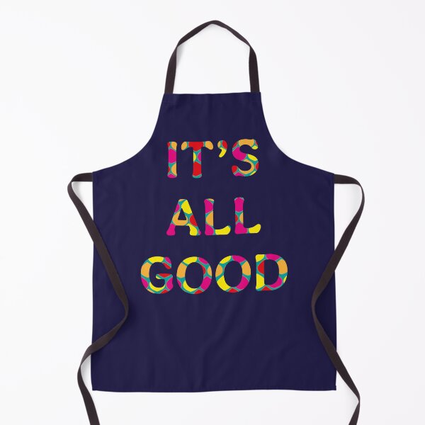 Item preview, It's All Good (2) designed and sold by ToluaPrints.