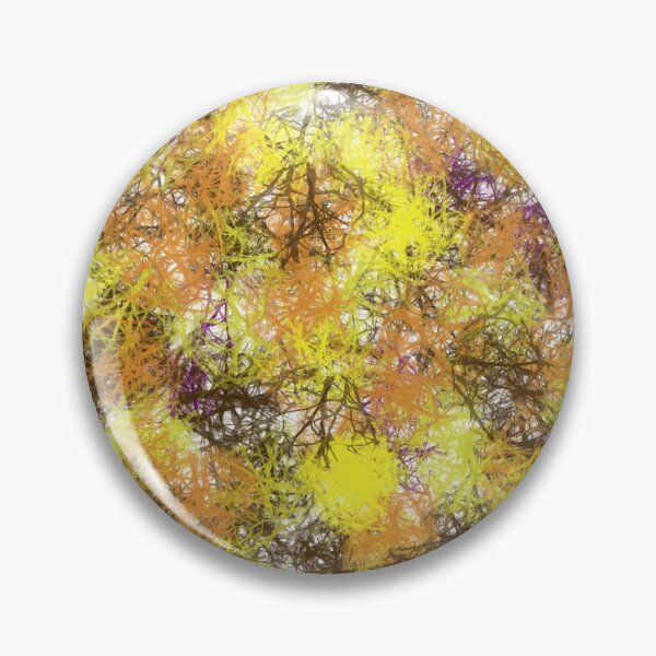 Item preview, Desert Tumble Abstract Design designed and sold by lanettesart.