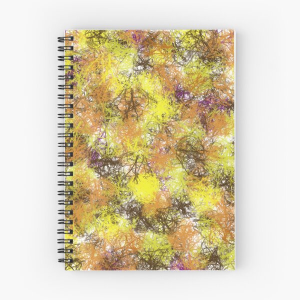 Item preview, Desert Tumble Abstract Design designed and sold by lanettesart.