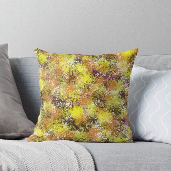 Item preview, Desert Tumble Abstract Design designed and sold by lanettesart.