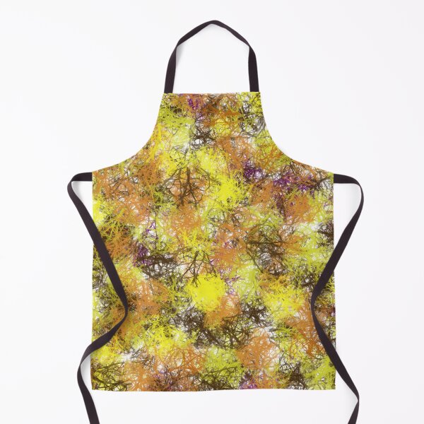 Item preview, Desert Tumble Abstract Design designed and sold by lanettesart.