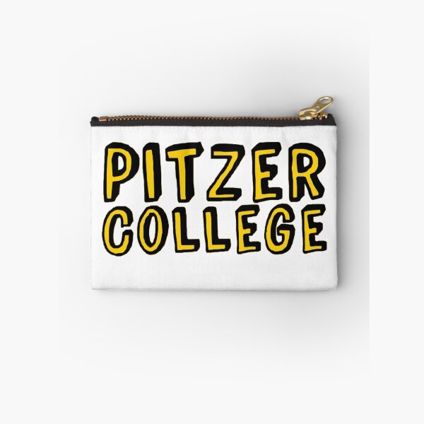 Item preview, Pitzer College designed and sold by machasgear.