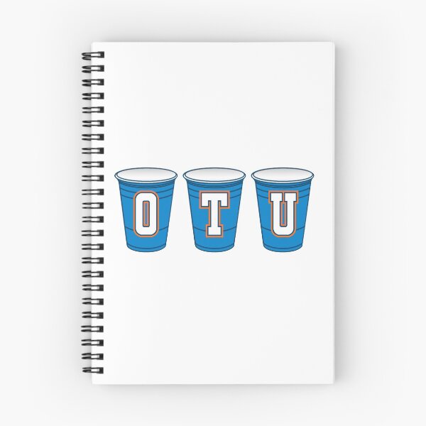 Item preview, OTU Party Cup designed and sold by StickerSenders.