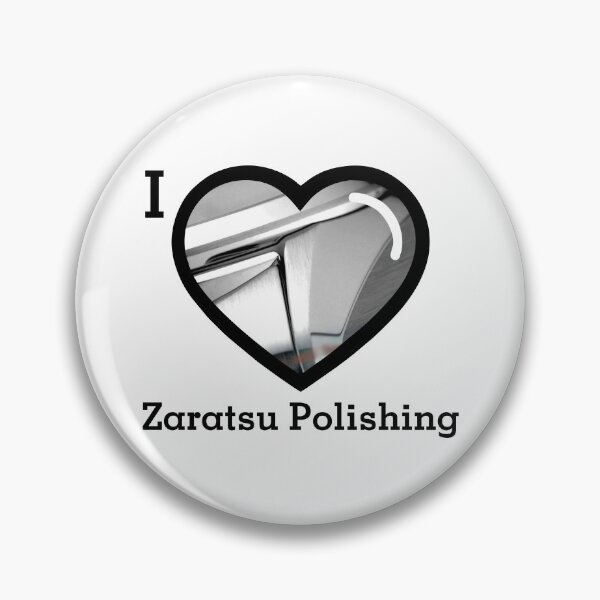 Item preview, I love zaratsu polishing. designed and sold by angelisart.