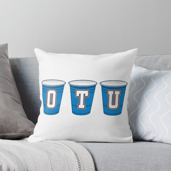 Item preview, OTU Party Cup designed and sold by StickerSenders.