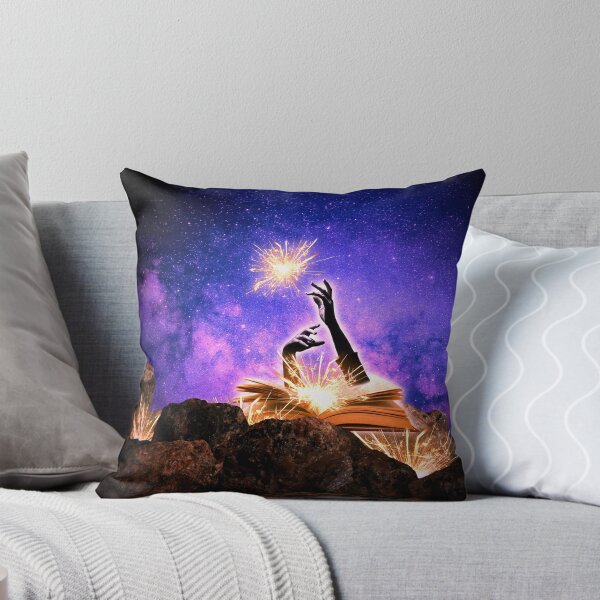Item preview, The Book of Magic - Digital Collage designed and sold by DoggoTankDesign.