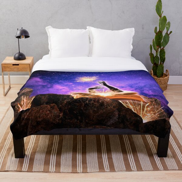 Item preview, The Book of Magic - Digital Collage designed and sold by DoggoTankDesign.