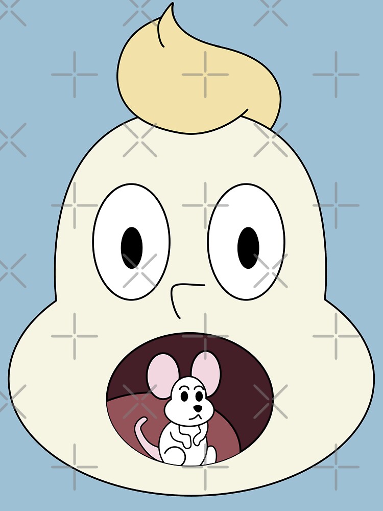 "Onion's pet" Tshirt by Sharkanakronism Redbubble