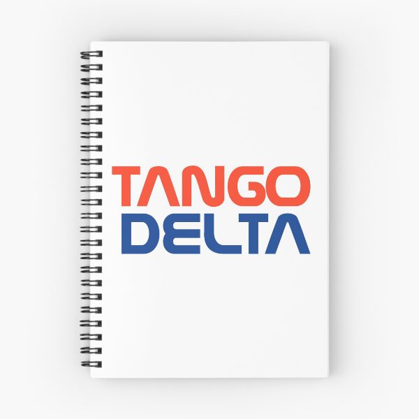 Item preview, TANGO DELTA designed and sold by muskitt.