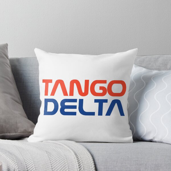 Item preview, TANGO DELTA designed and sold by muskitt.