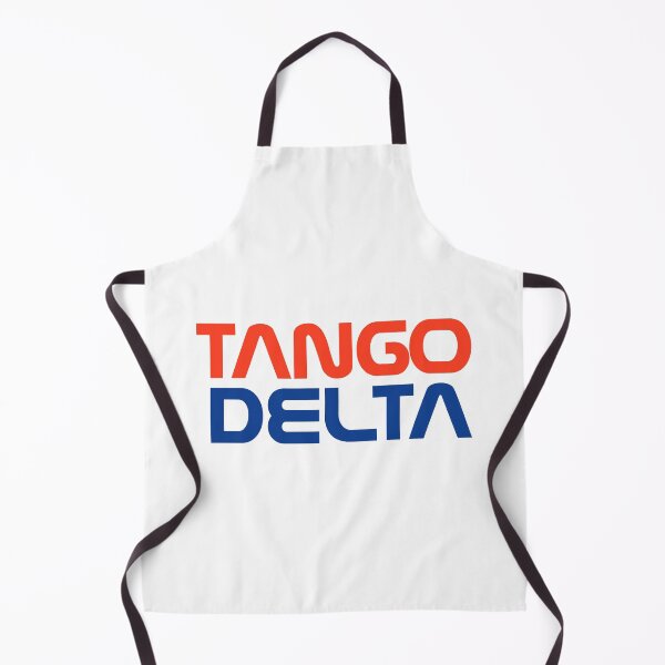Item preview, TANGO DELTA designed and sold by muskitt.