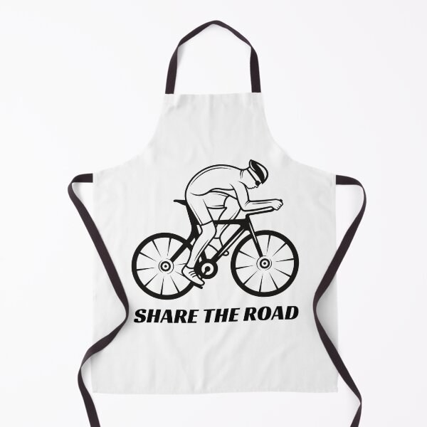 Item preview, Share the Road designed and sold by Six Deers.