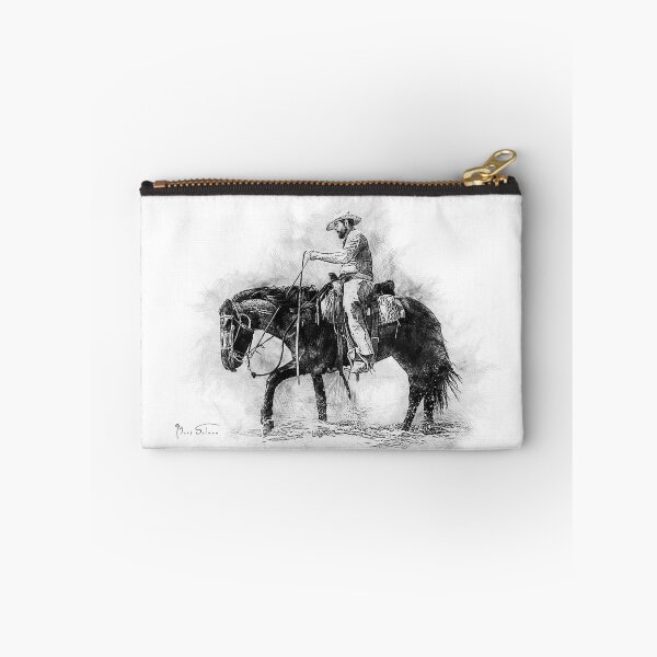 Item preview, Cowboy designed and sold by Mark Salmon.