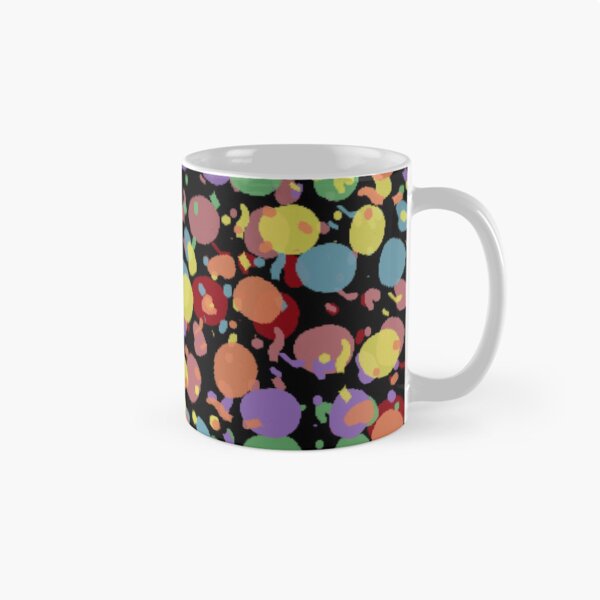 Item preview, Party Hard Diseño digital designed and sold by lanettesart.