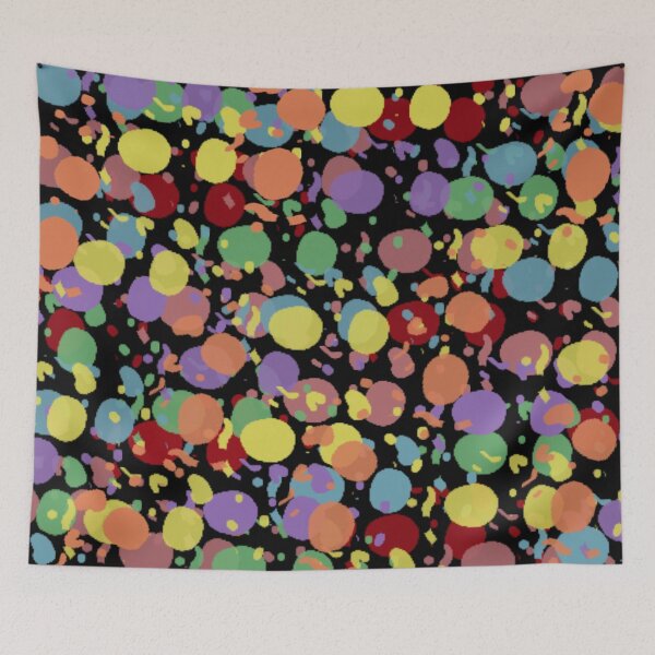 Item preview, Party Hard Digital Design designed and sold by lanettesart.