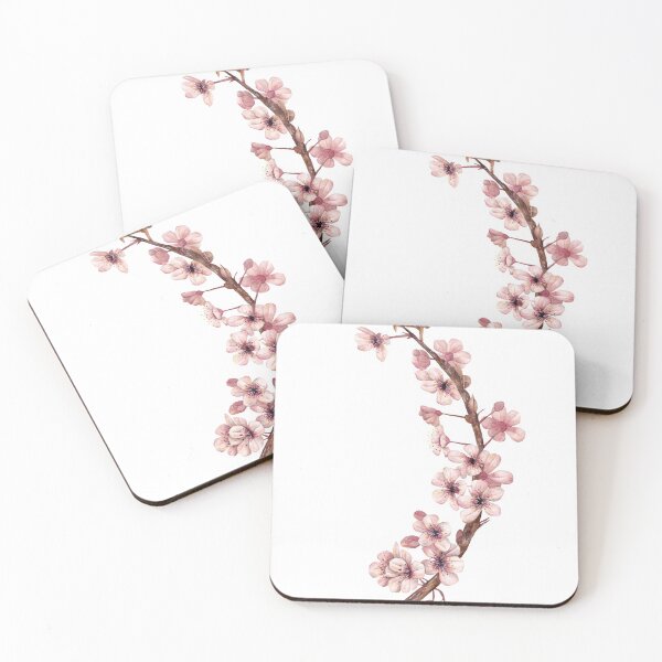 Item preview, Cerezos designed and sold by nadiaham.