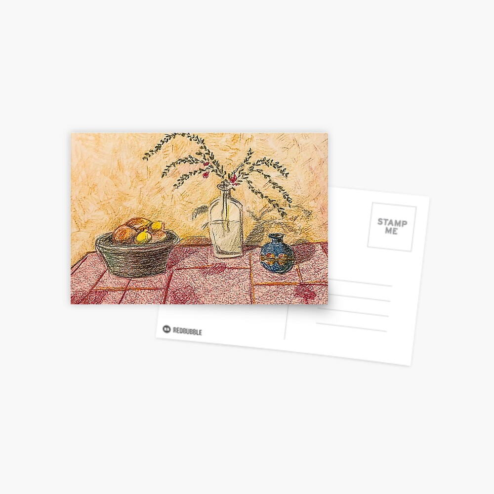 Item preview, Postcard designed and sold by Tensegrity.