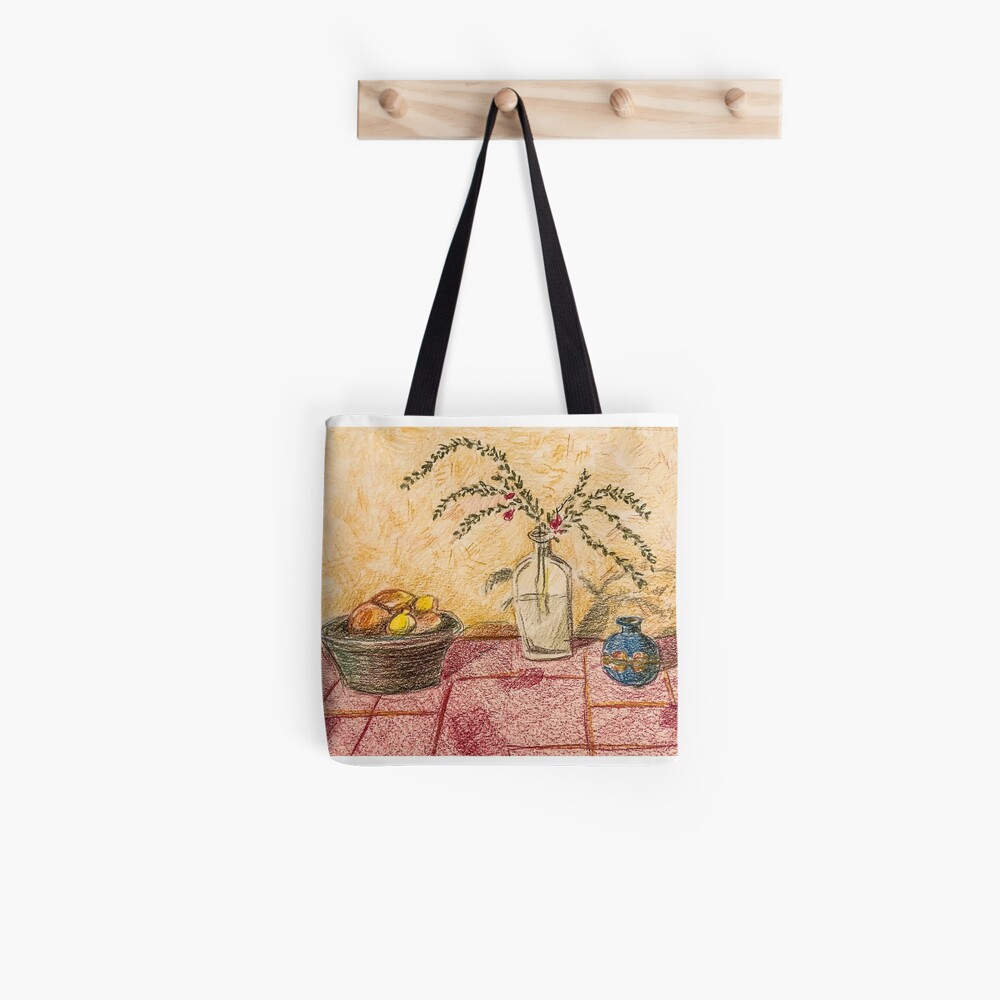 Item preview, All Over Print Tote Bag designed and sold by Tensegrity.