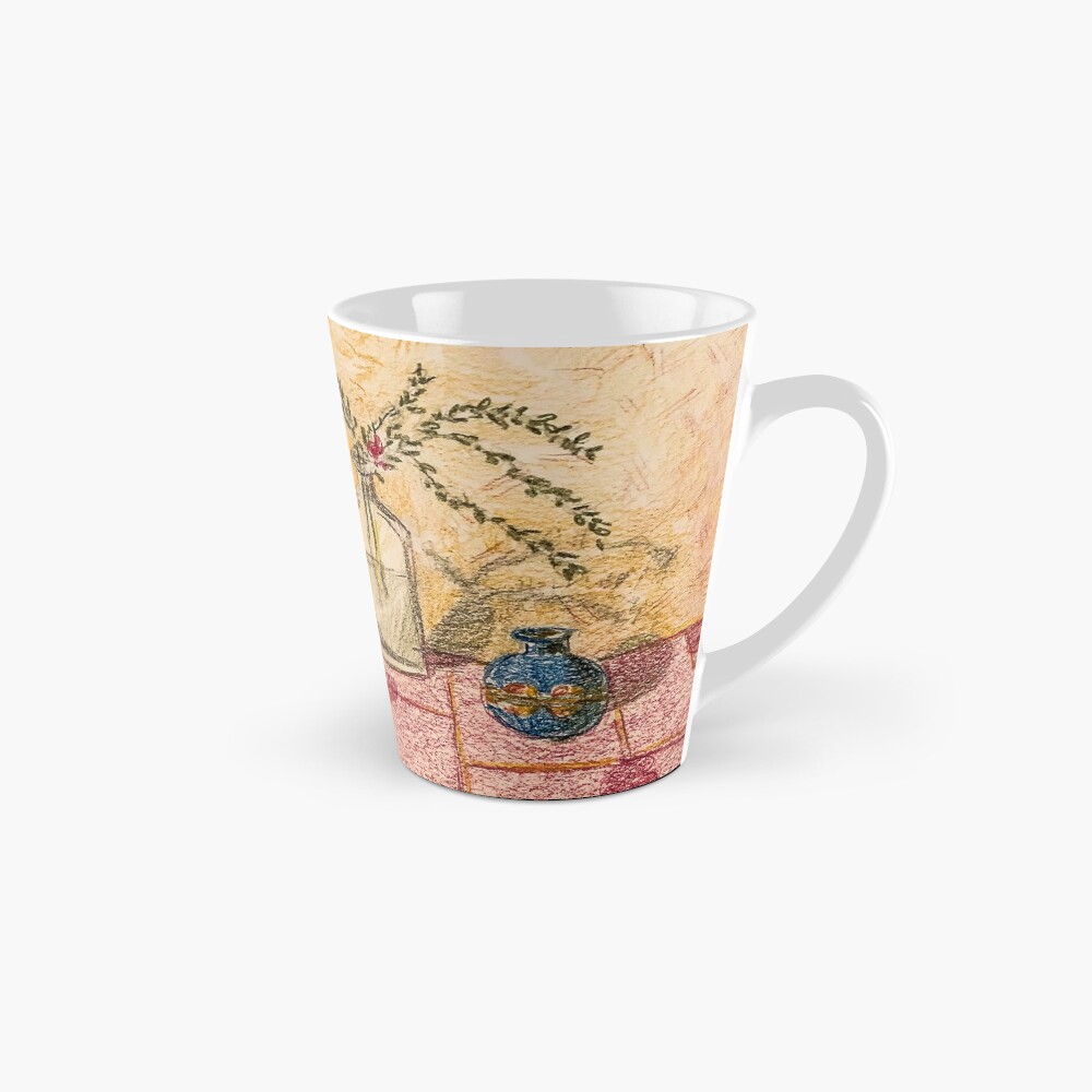 Item preview, Tall Mug designed and sold by Tensegrity.