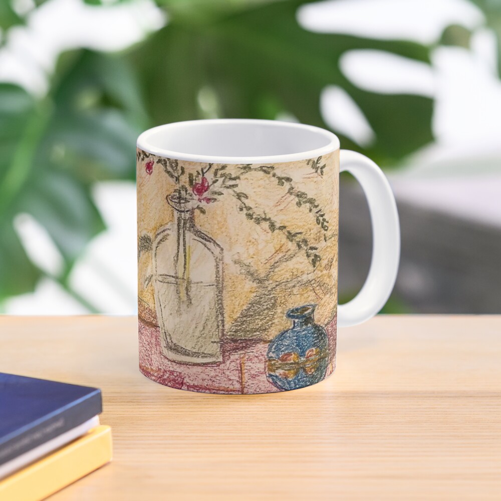 Item preview, Classic Mug designed and sold by Tensegrity.