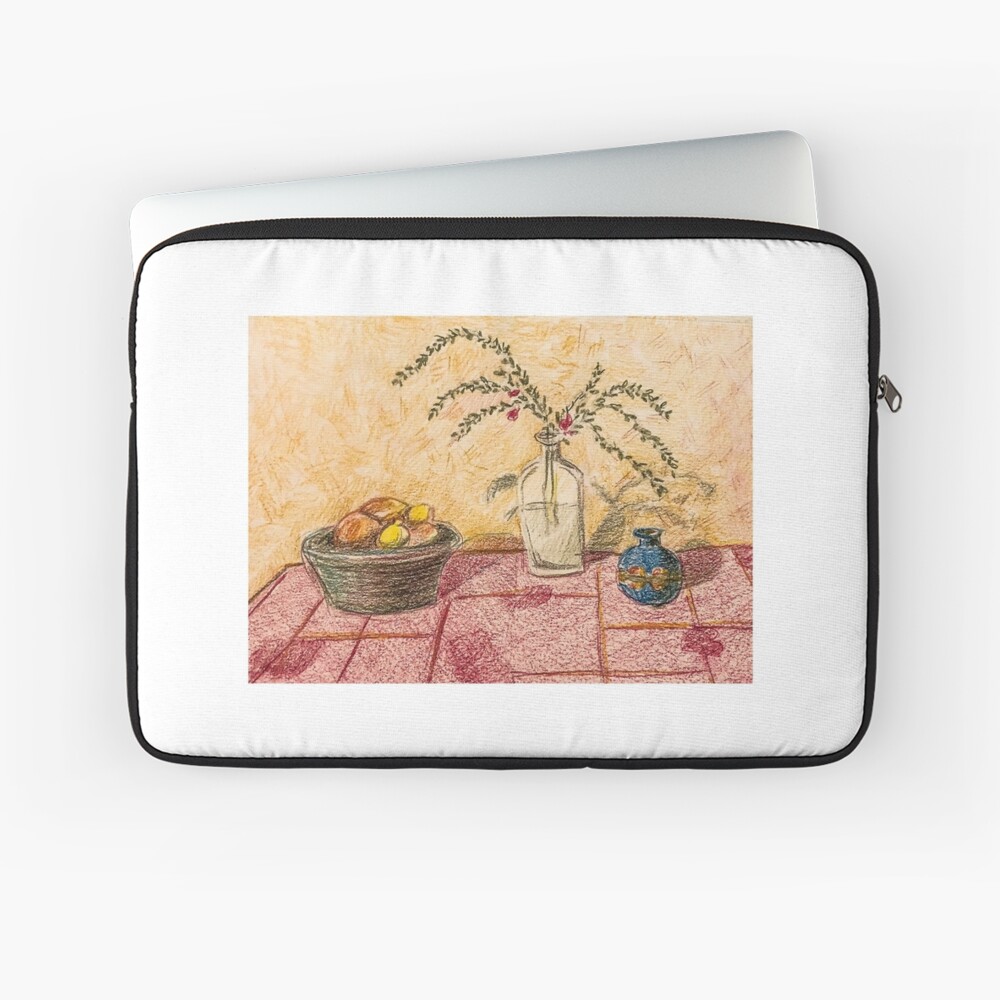 Item preview, Laptop Sleeve designed and sold by Tensegrity.