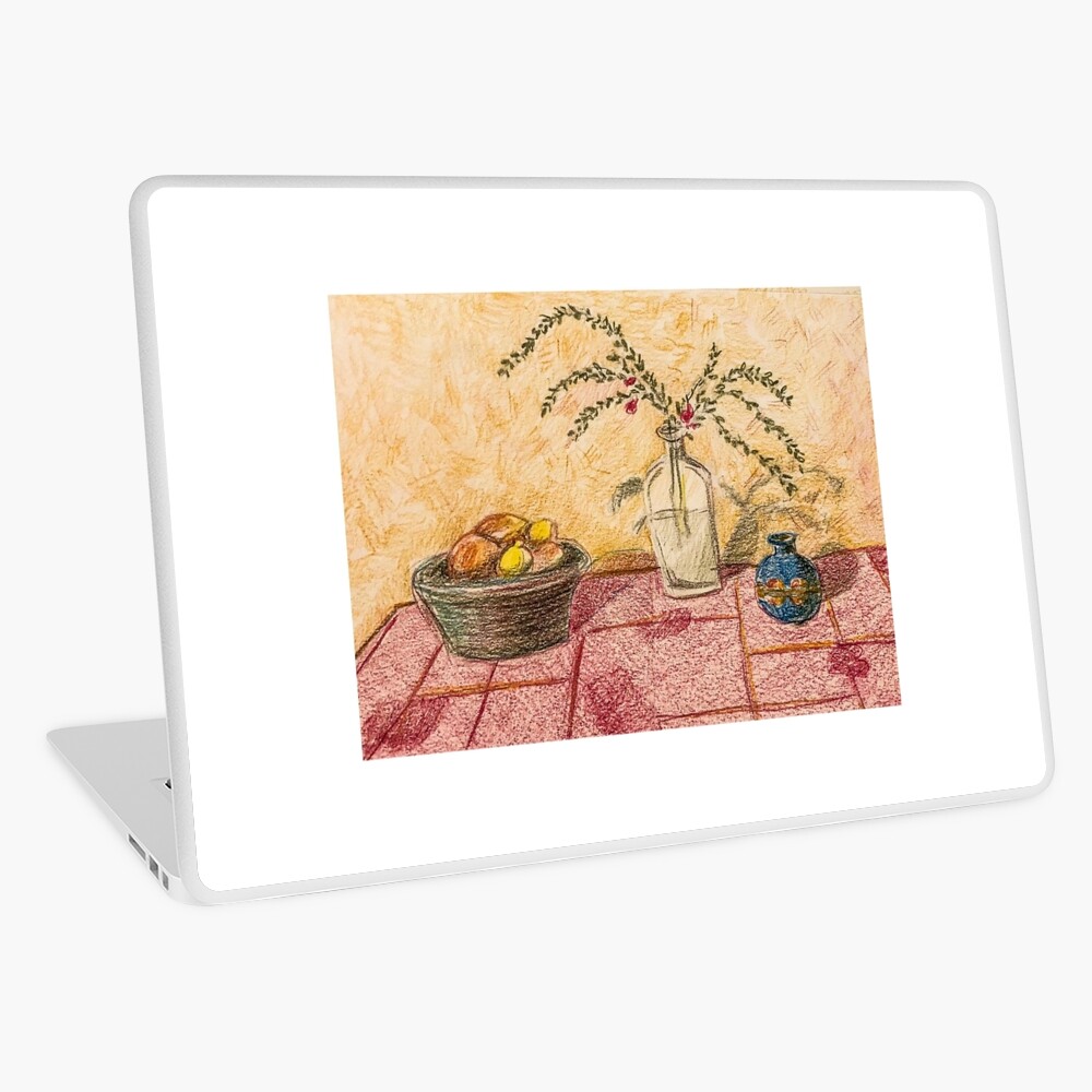 Item preview, Laptop Skin designed and sold by Tensegrity.