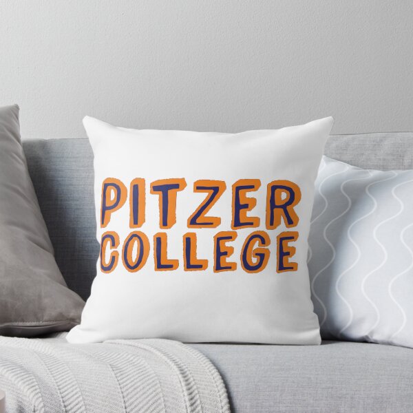 Item preview, Pitzer College designed and sold by machasgear.