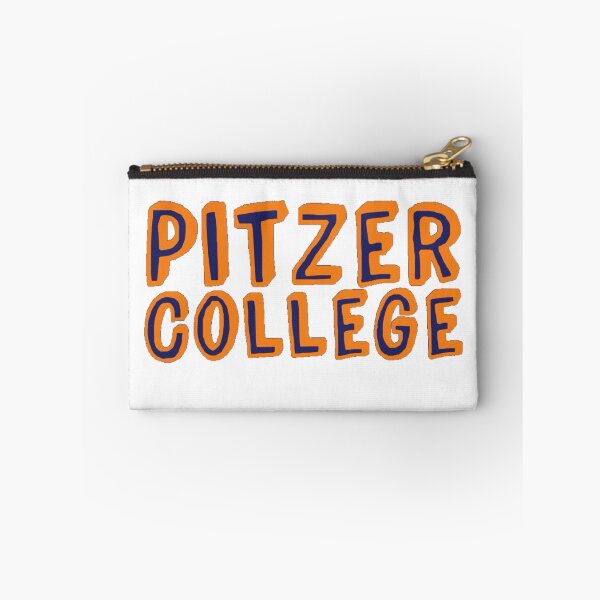 Item preview, Pitzer College designed and sold by machasgear.