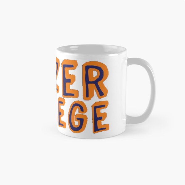 Item preview, Pitzer College designed and sold by machasgear.