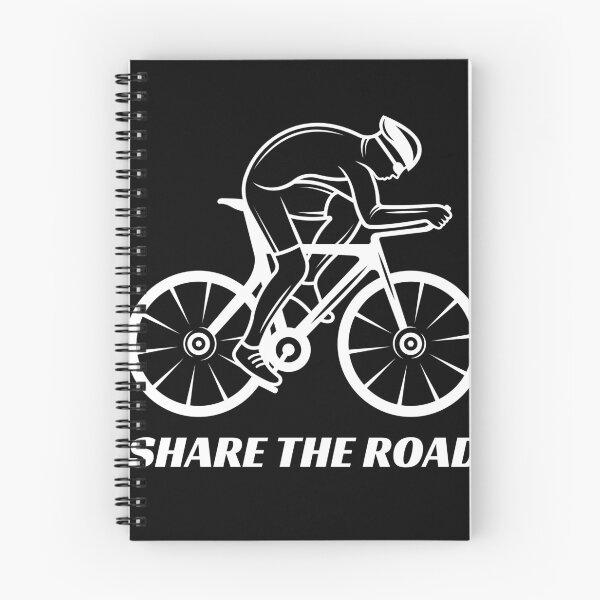 Item preview, Share the Road designed and sold by Six Deers.