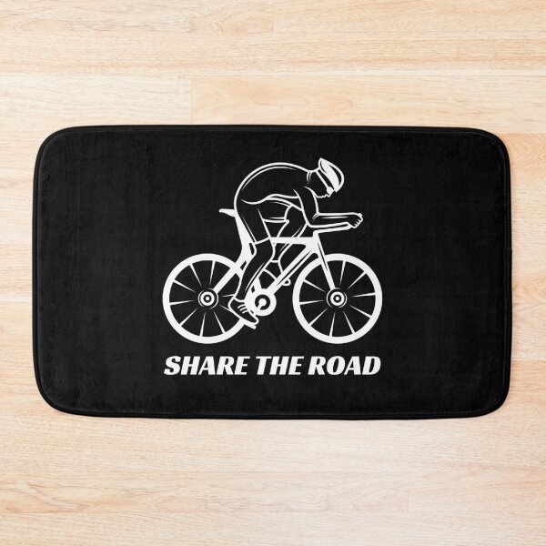 Item preview, Share the Road designed and sold by Six Deers.