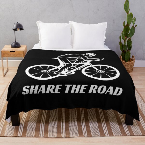 Item preview, Share the Road designed and sold by Six Deers.