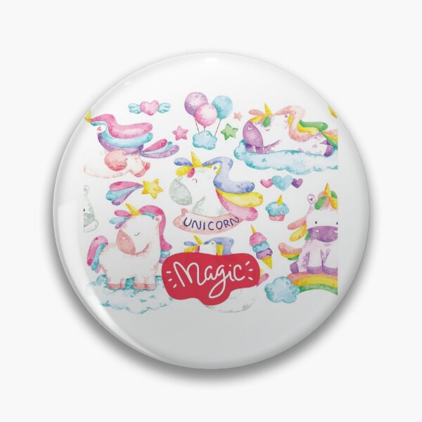 Item preview, Unicorn So Magic designed and sold by WildingClan.