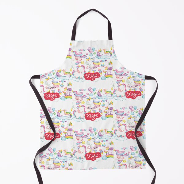 Item preview, Unicorn So Magic designed and sold by WildingClan.