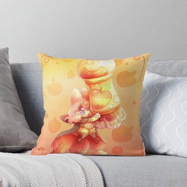 Item preview, Peach Juice designed and sold by Thedorfmirrin.