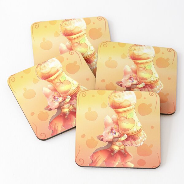 Item preview, Peach Juice designed and sold by Thedorfmirrin.