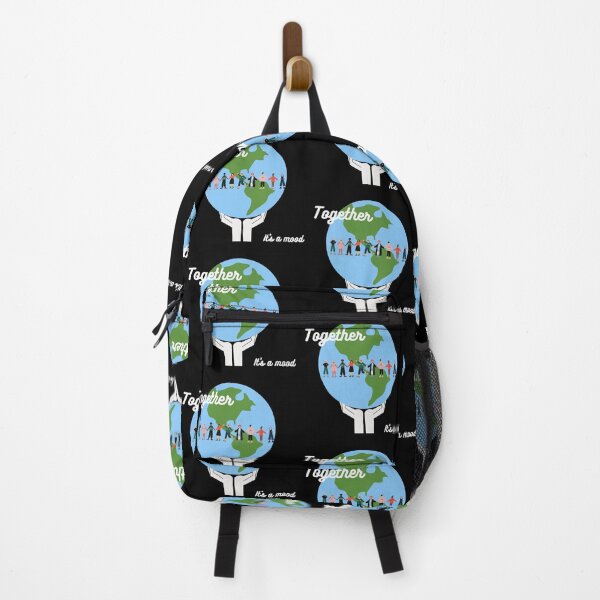 Item preview, Mundo pacifico designed and sold by FaithfulArea.