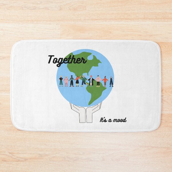 Item preview, Mundo pacifico designed and sold by FaithfulArea.