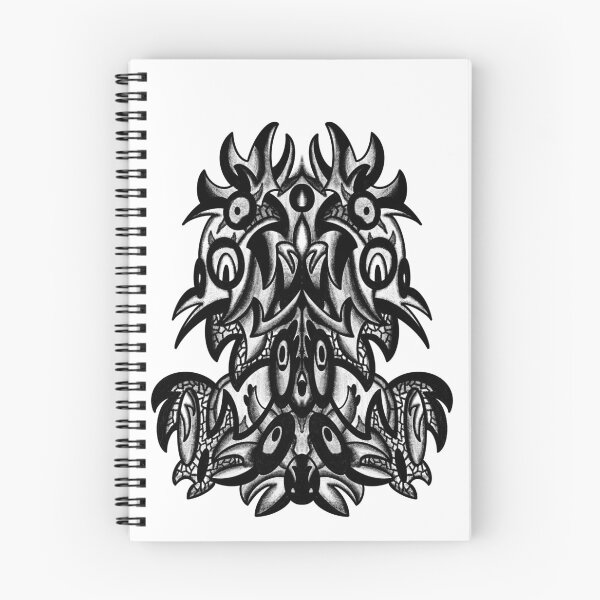 Item preview, "How" designed and sold by ParadoxArtworks.