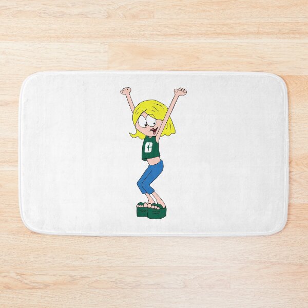 Item preview, Excited Lizzie goes to Charlotte designed and sold by goesbylivvv.